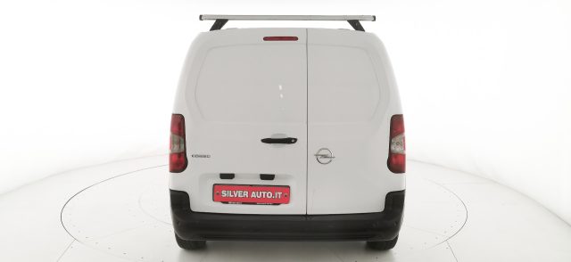 OPEL Combo usata, con Autoradio