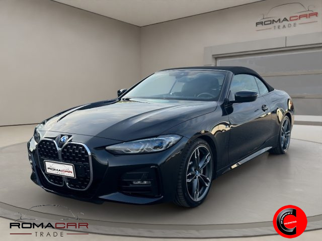 BMW 430 usata, con Airbag