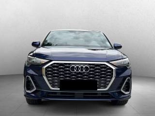 AUDI Q3 usata, con Airbag