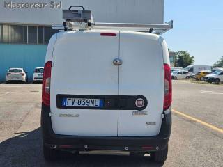 FIAT Doblo usata, con Alzacristalli elettrici