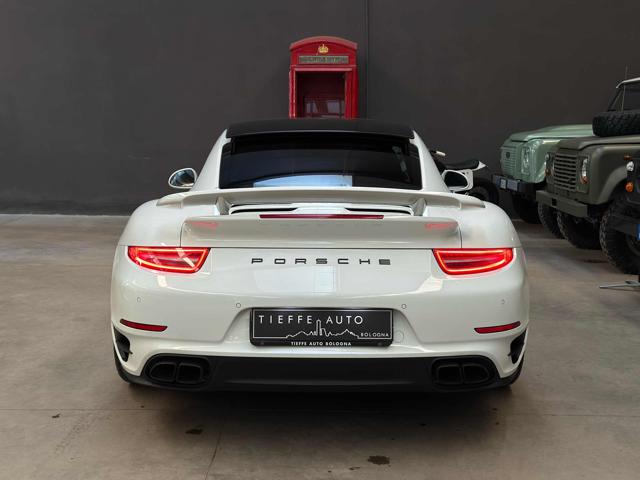 PORSCHE 991 usata, con Alzacristalli elettrici