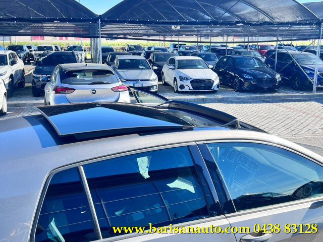 VOLKSWAGEN Golf usata, con Controllo automatico clima