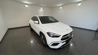 MERCEDES-BENZ GLA 200 d Automatic AMG Line Advanced Plus