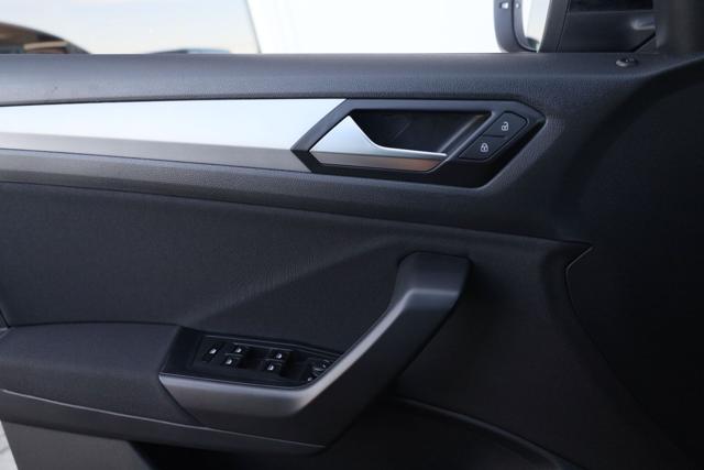 VOLKSWAGEN T-Roc usata, con Sensore di luce