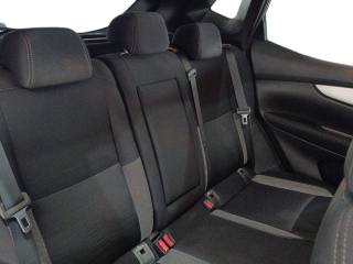 NISSAN Qashqai usata, con Fendinebbia