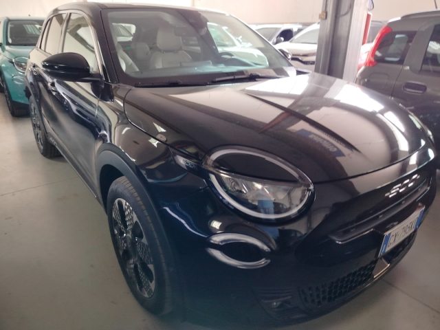 FIAT 600 usata, con Cruise Control