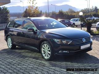VOLKSWAGEN Passat Variant usata, con Airbag Passeggero