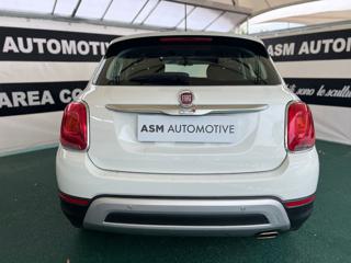 FIAT 500X usata, con Autoradio