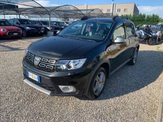 DACIA Sandero Stepway 0.9 TCe 12V TurboGPL 90CV S&S SS Wow