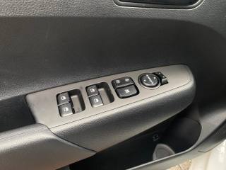 KIA Picanto usata, con Servosterzo