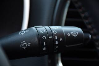 JEEP Compass usata, con Volante in pelle