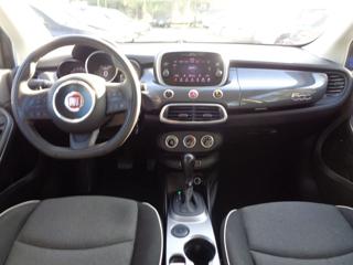 FIAT 500X usata, con Filtro antiparticolato