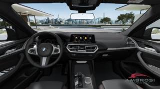 BMW X4 usata 8