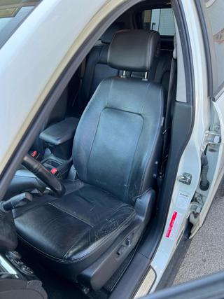 CHEVROLET Captiva usata, con Controllo trazione