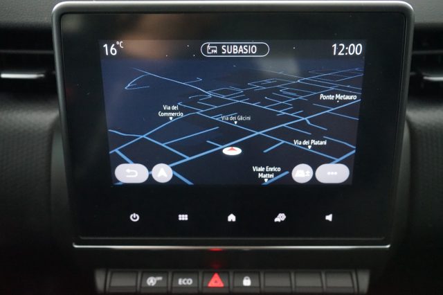 RENAULT Clio usata, con Climatizzatore