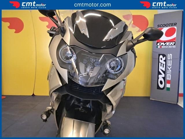 BMW K 1600 GTL usata 2