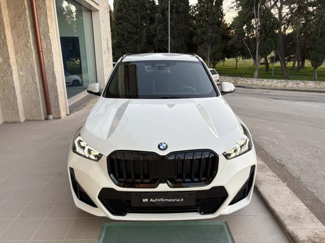 BMW X1 usata, con Airbag