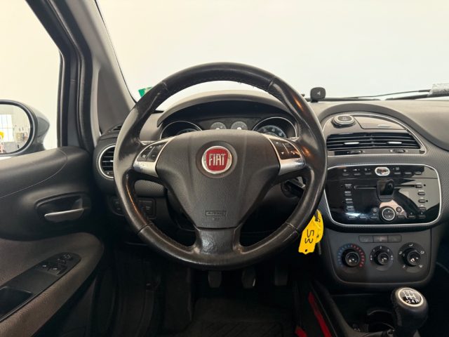FIAT Punto Evo usata 10