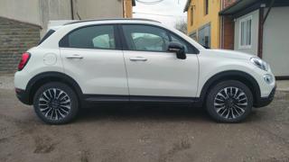 FIAT 500X usata, con Airbag laterali