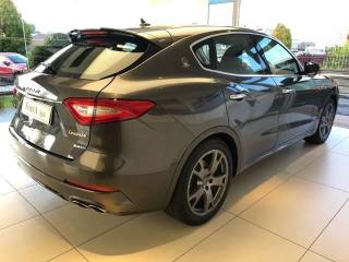 MASERATI Levante usata, con Regolazione elettrica sedili