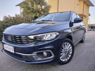 FIAT Tipo 1.6 Mjt S&S SW Life