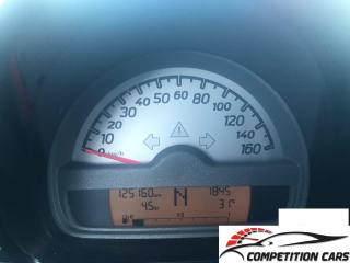 SMART ForTwo usata, con Immobilizzatore elettronico