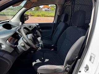 RENAULT Kangoo usata, con Servosterzo