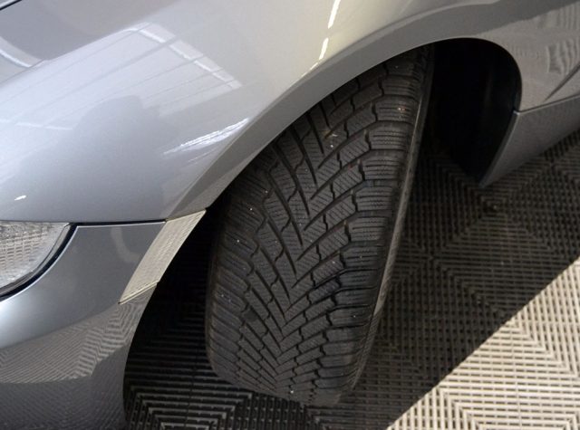 BMW Z4 usata, con Sedili riscaldati