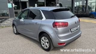 CITROEN C4 Spacetourer usata, con Immobilizzatore elettronico