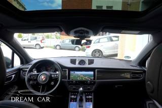 PORSCHE Macan usata, con Cerchi in lega