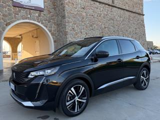 PEUGEOT 3008 usata, con Pacchetto sportivo