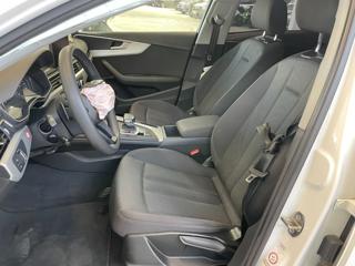 AUDI A4 usata, con Cruise Control