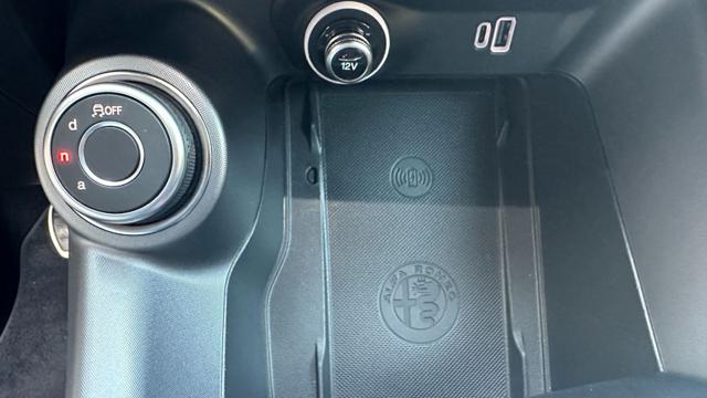 ALFA ROMEO Tonale usata, con Controllo automatico clima