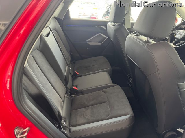 AUDI Q3 usata 28