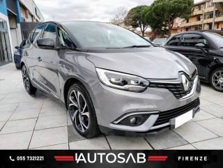 RENAULT Scenic Bose dCi 110 CV Energy Clima Aut. Navi Telecamera