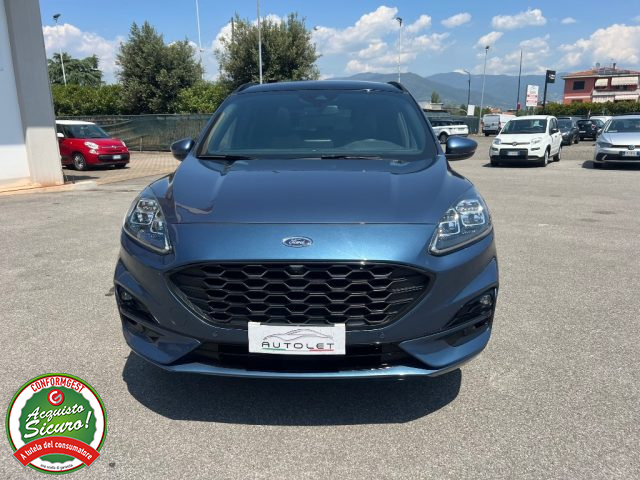 FORD Kuga usata, con Airbag