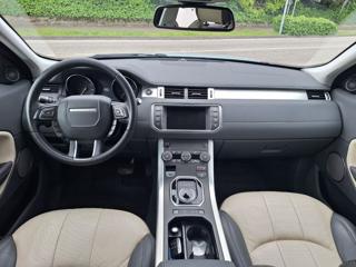 LAND ROVER Range Rover Evoque usata, con Climatizzatore