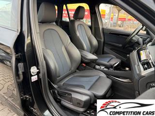 BMW X1 usata, con Volante in pelle