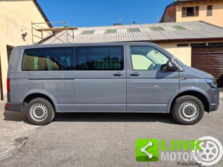 VOLKSWAGEN Transporter usata, con Vetri oscurati