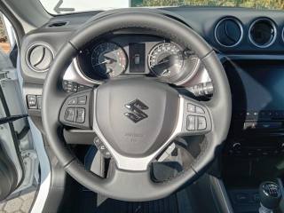 SUZUKI Vitara usata, con Chiusura centralizzata