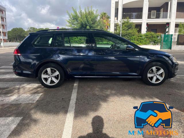 VOLKSWAGEN Golf Variant usata, con Airbag Passeggero