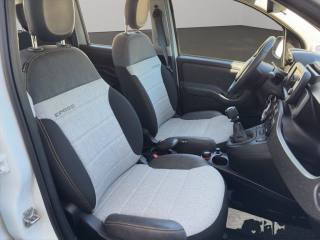 FIAT Panda Cross usata, con Sospensioni sportive