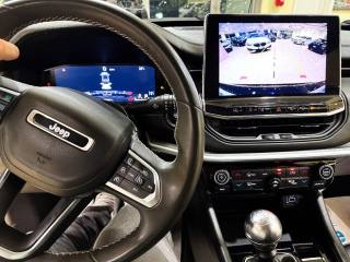 JEEP Compass usata, con Sedili sportivi