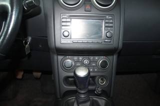 NISSAN Qashqai usata, con Immobilizzatore elettronico