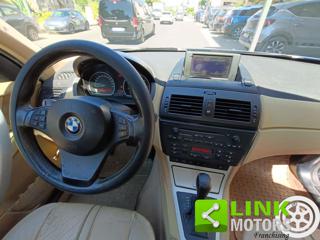 BMW X3 usata, con Climatizzatore