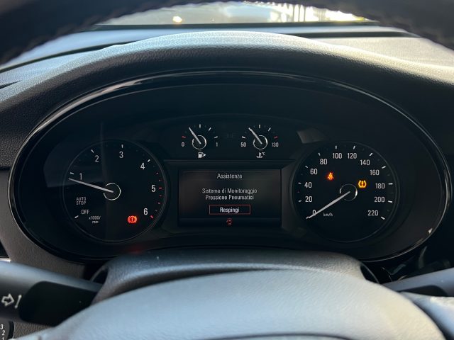 OPEL Mokka X usata, con Sistema di navigazione