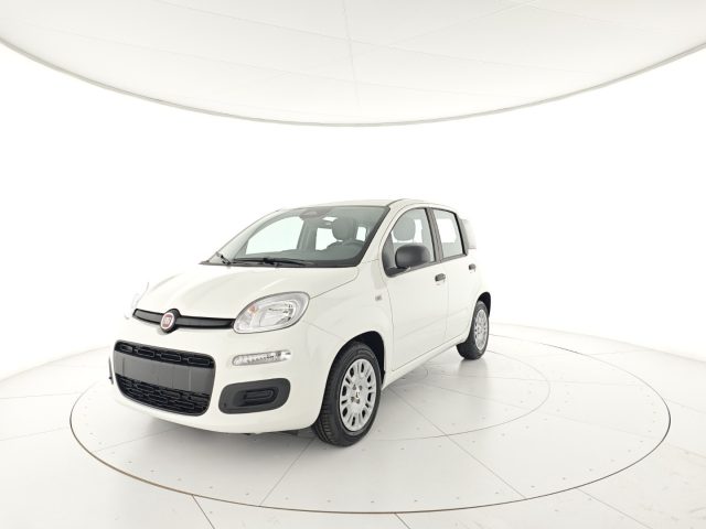 FIAT Panda usata, con ABS