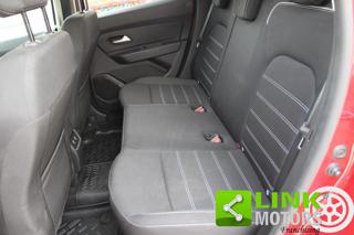DACIA Duster usata, con ESP