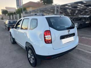 DACIA Duster usata, con Autoradio
