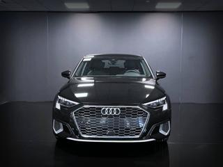 AUDI A3 usata, con Airbag